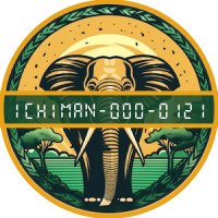 ichiman logo